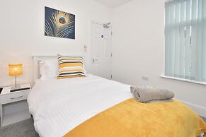 Townhouse @ 86 Brooklyn Street Crewe