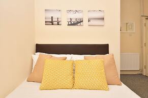 Townhouse @ 178 Ruskin Road Crewe