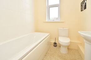 Townhouse @ 178 Ruskin Road Crewe