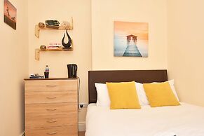 Townhouse @ 178 Ruskin Road Crewe