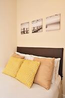 Townhouse @ 178 Ruskin Road Crewe