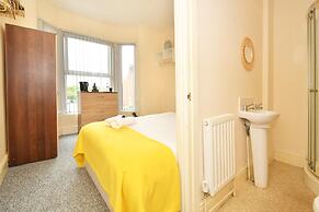 Townhouse @ 178 Ruskin Road Crewe