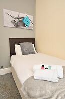 Townhouse @ 178 Ruskin Road Crewe