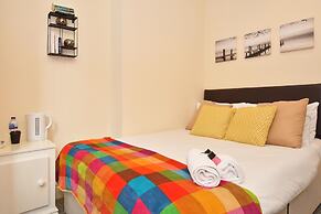 Townhouse @ 178 Ruskin Road Crewe