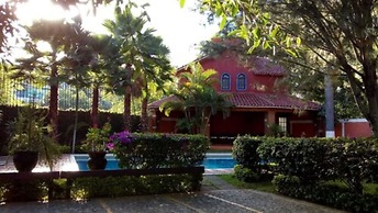 Bungalows La Huerta