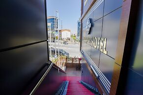Acar Airport Hotel