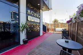 Acar Airport Hotel