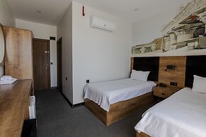Acar Airport Hotel
