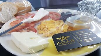 Acar Airport Hotel