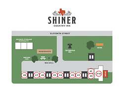 Shiner Country Inn