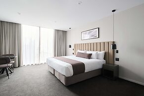 Abode Belconnen