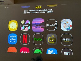 UCHI Living Stay AOZORA