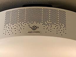 UCHI Living Stay AOZORA