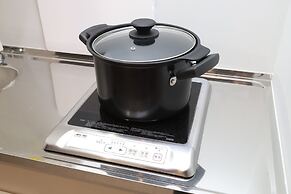 UCHI Living Stay AOZORA