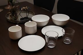 UCHI Living Stay AOZORA