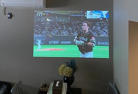 UCHI Living Stay AOZORA