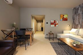 UCHI Living Stay AOZORA