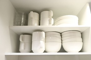 UCHI Living Stay AOZORA