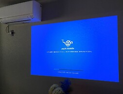 UCHI Living Stay AOZORA