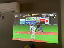 UCHI Living Stay AOZORA