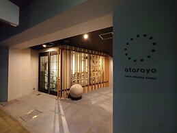 Hotel Atarayo Osaka