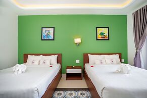 Hai Dao Hoi An Villa