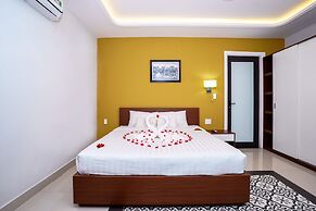 Hai Dao Hoi An Villa