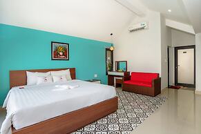 Hai Dao Hoi An Villa