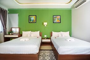 Hai Dao Hoi An Villa