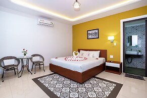 Hai Dao Hoi An Villa