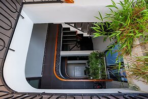 Hai Dao Hoi An Villa