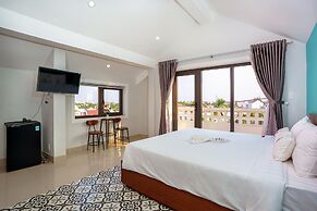 Hai Dao Hoi An Villa