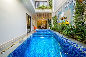 Hai Dao Hoi An Villa