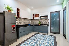 Hai Dao Hoi An Villa