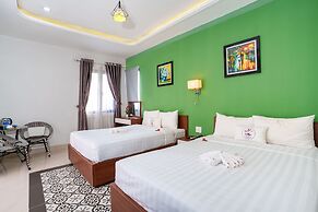 Hai Dao Hoi An Villa