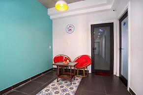 Hai Dao Hoi An Villa