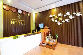 Huong Duong Hotel