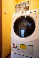 The L.A. Mart Hotel Kyoto