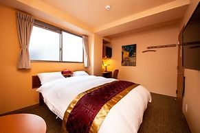 The L.A. Mart Hotel Kyoto