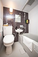 The L.A. Mart Hotel Kyoto