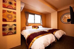 The L.A. Mart Hotel Kyoto