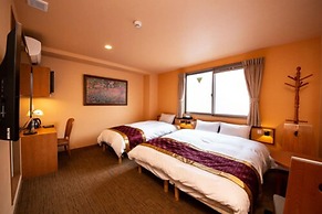 The L.A. Mart Hotel Kyoto