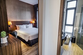 The Cap Hotel