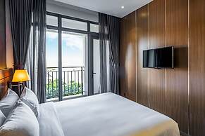 The Cap Hotel