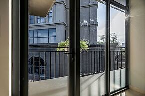 The Cap Hotel