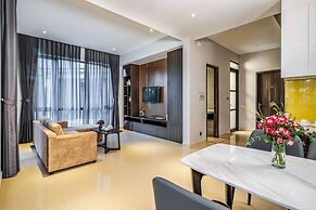 The Cap Hotel