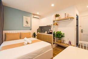 Cozrum Homes Saphera Residence