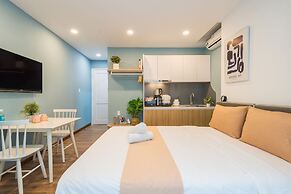 Cozrum Homes Saphera Residence