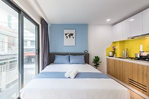 Cozrum Homes Saphera Residence