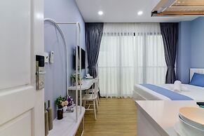 Cozrum Homes Saphera Residence